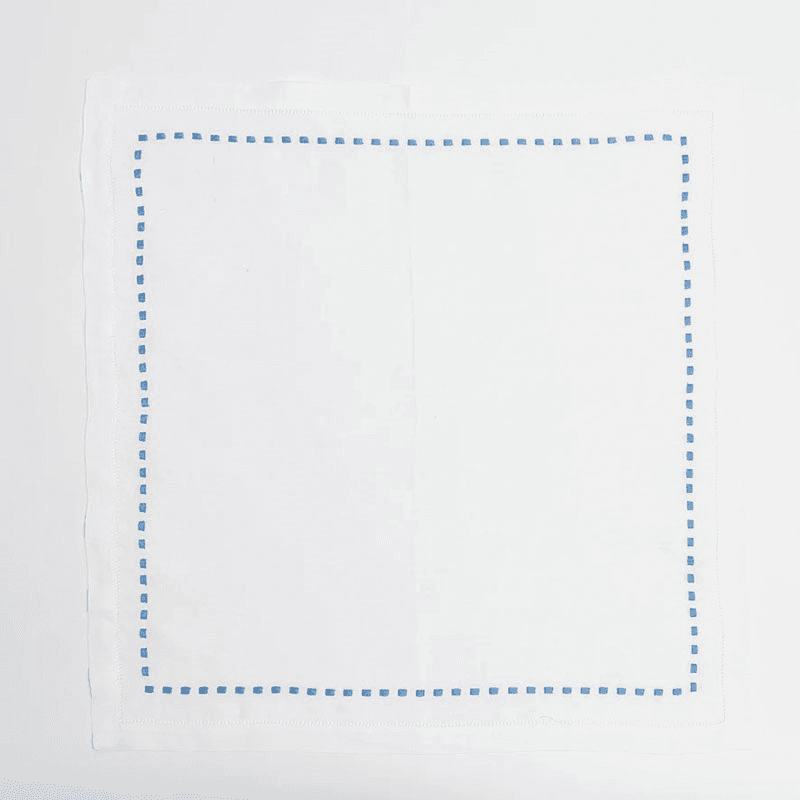 Dash Set of 4 Napkins