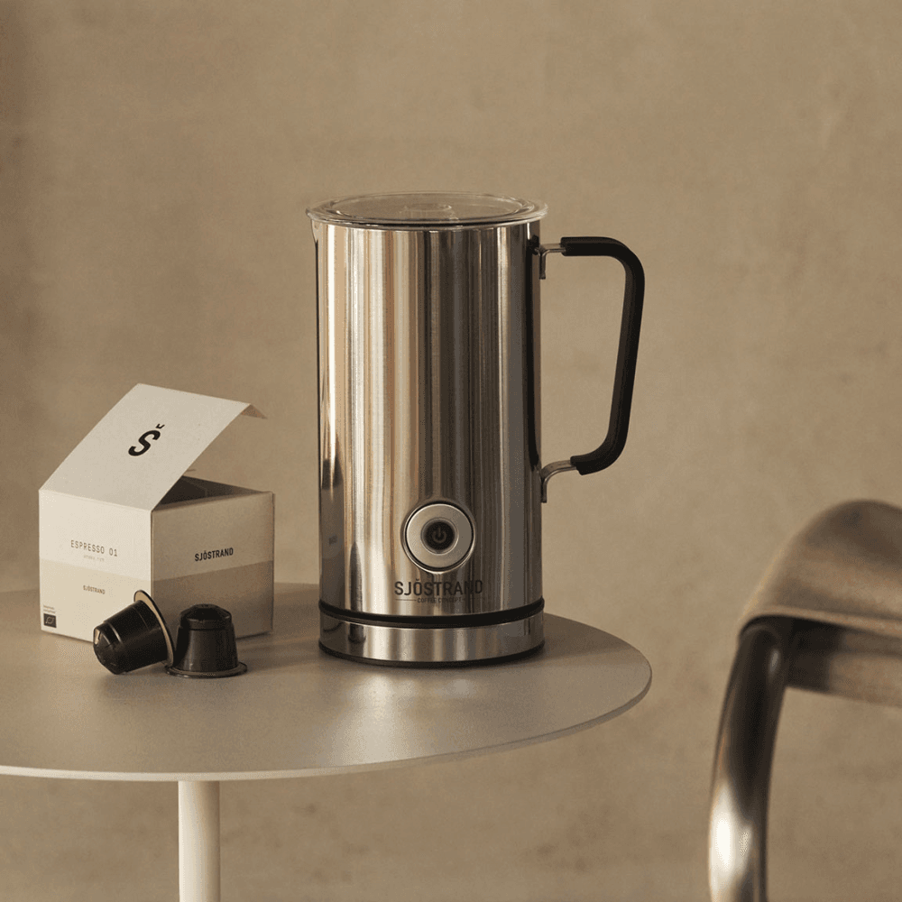 Milk Frother