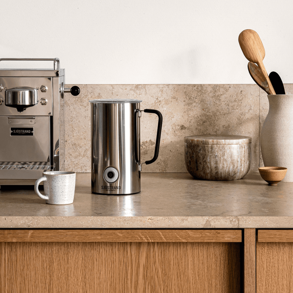 Milk Frother