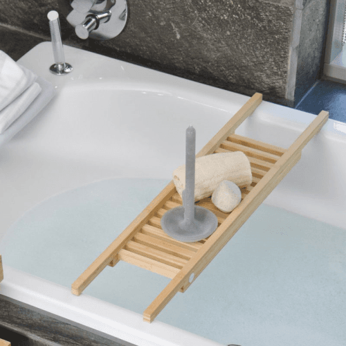 Image showing the Arena Bath Bridge product.