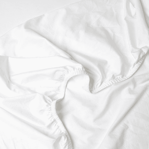 Image showing the The Perfect 300 Thread Count Deep Fitted Sheet product.