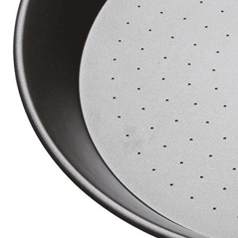 Mediterranean Paella pan