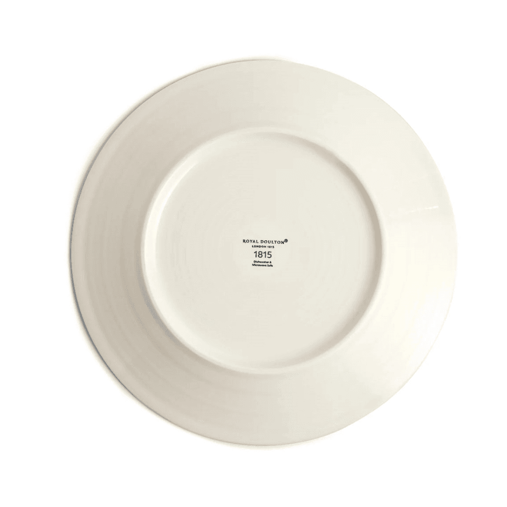 1815 Pacific Side Plate, Blue