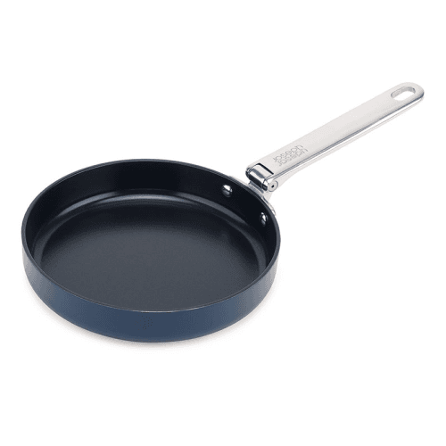 Image showing the Space Folding Frying Pan product.
