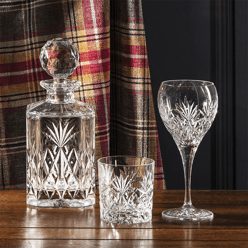 Kintyre Set of 2 Highball Tumblers