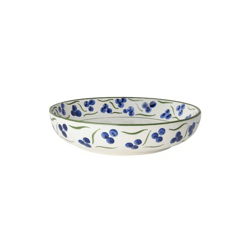 Chintamani Ceramic Bowl