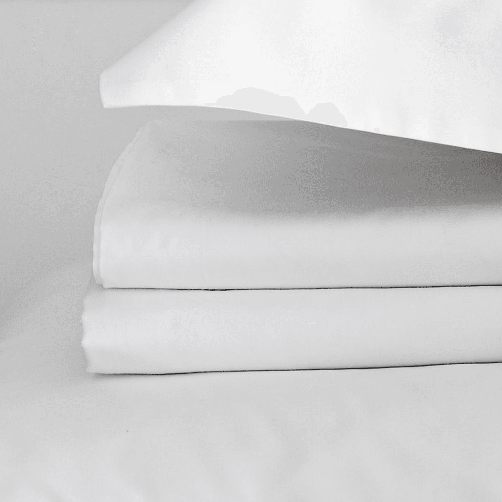 Egyptian Cotton Sateen Duvet Cover