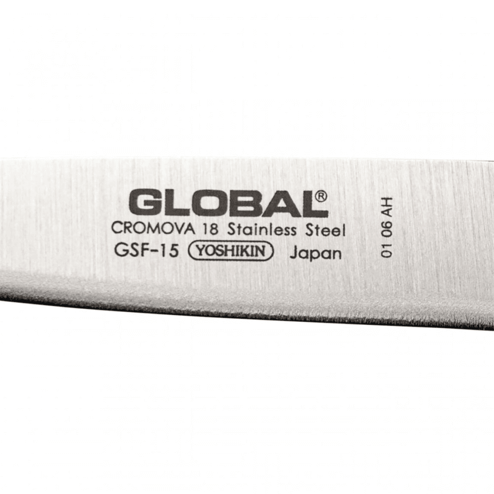Global Peeling Knife