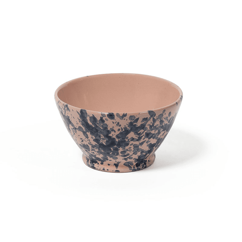 Splatter Bowl