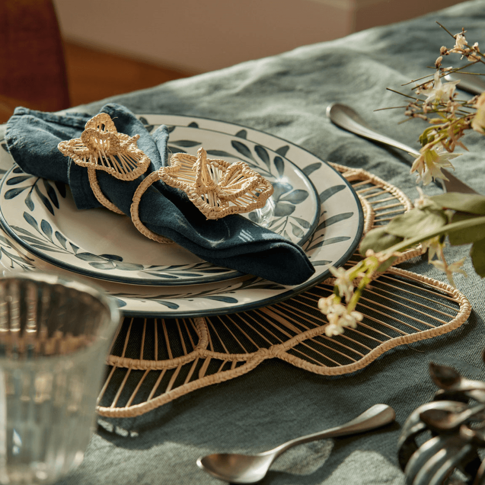 Cayena Napkin Ring