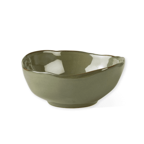 Image showing the Ithaca Bowl, 16cm, Moss product.