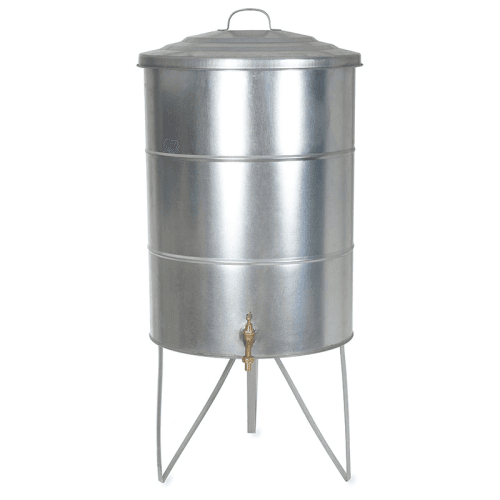 Image showing the Classic Water Butt product.