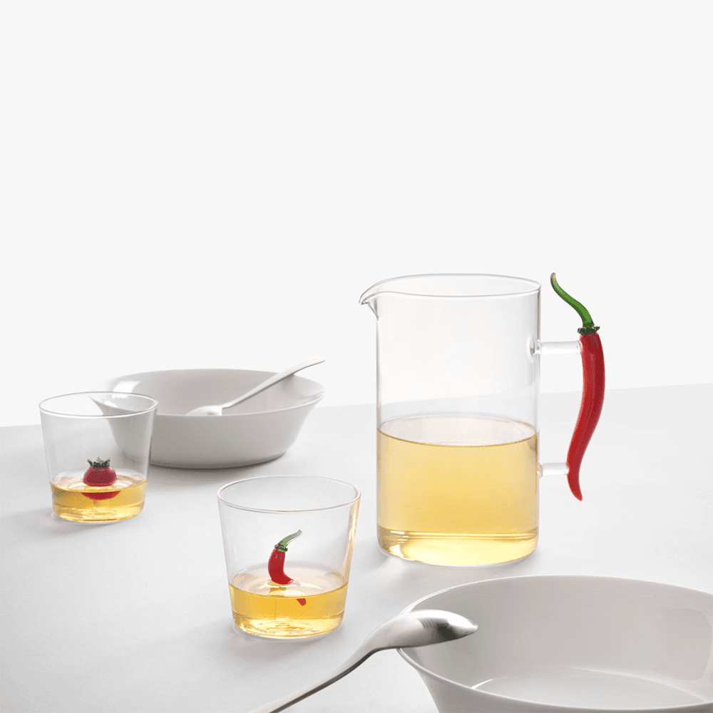 Vegetables Chili Pepper Tumbler