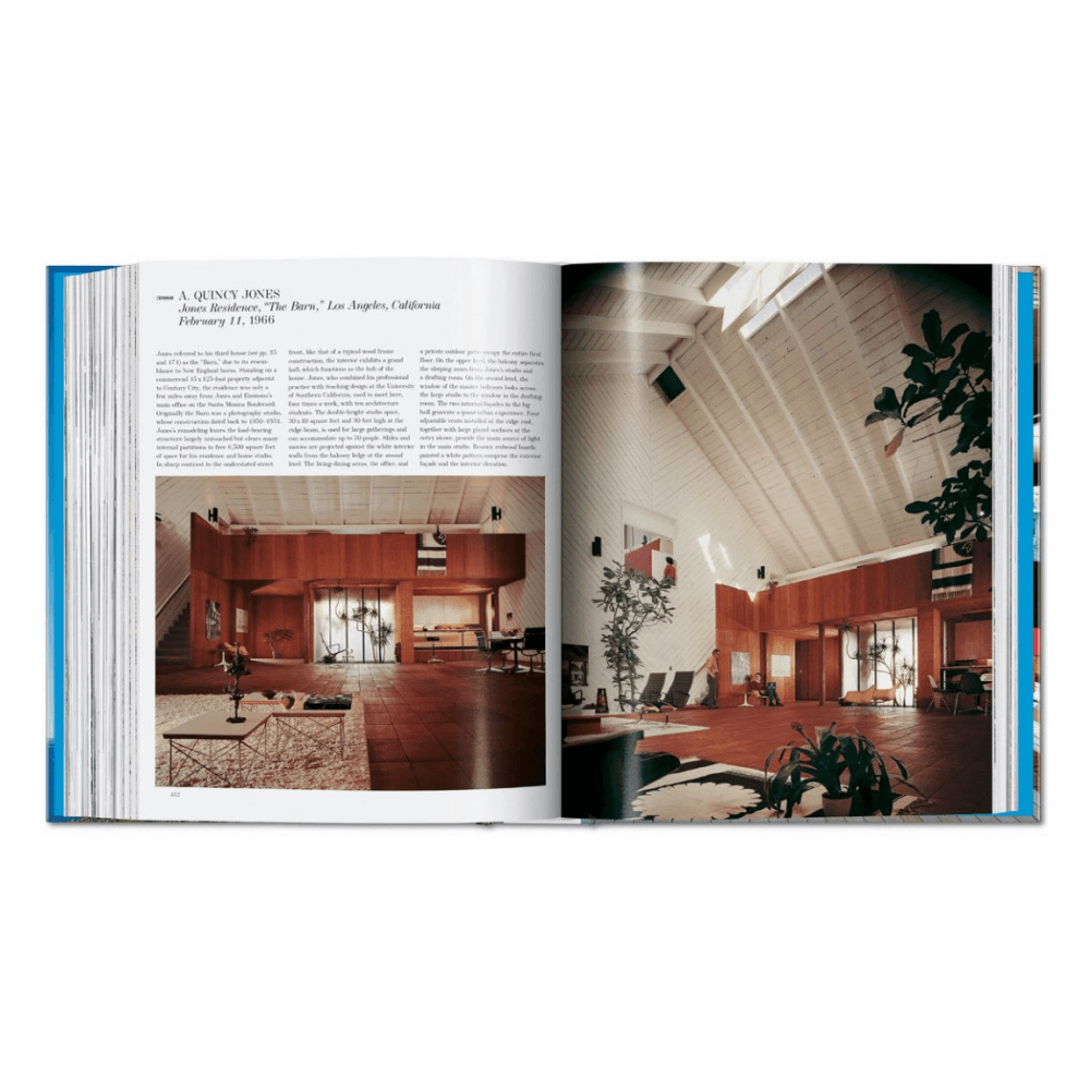 Julius Shulman: Modernism Rediscovered