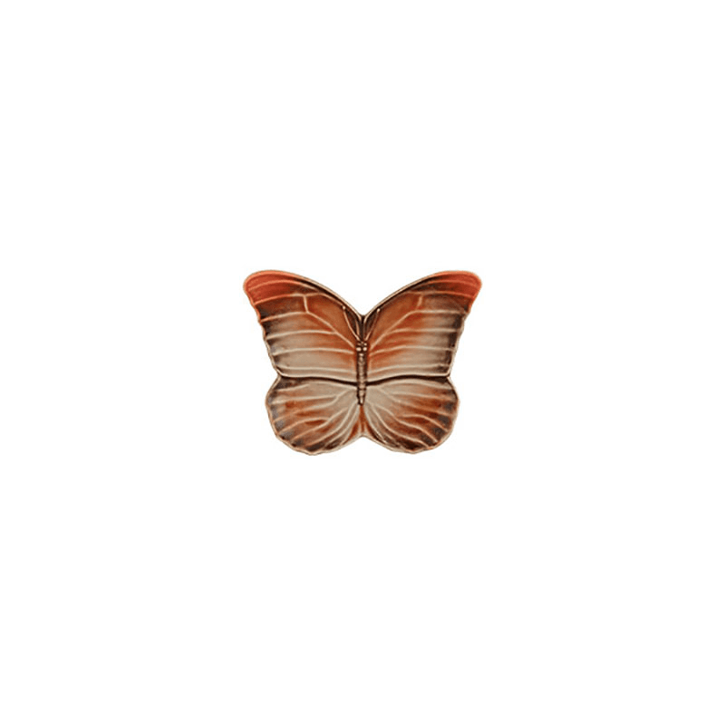 Cloudy Butterflies Bread & Butter Plate, Multi