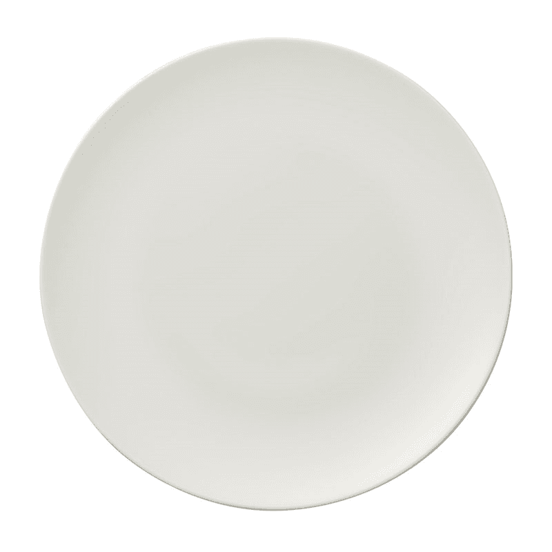 Porcelain Dessert Plate