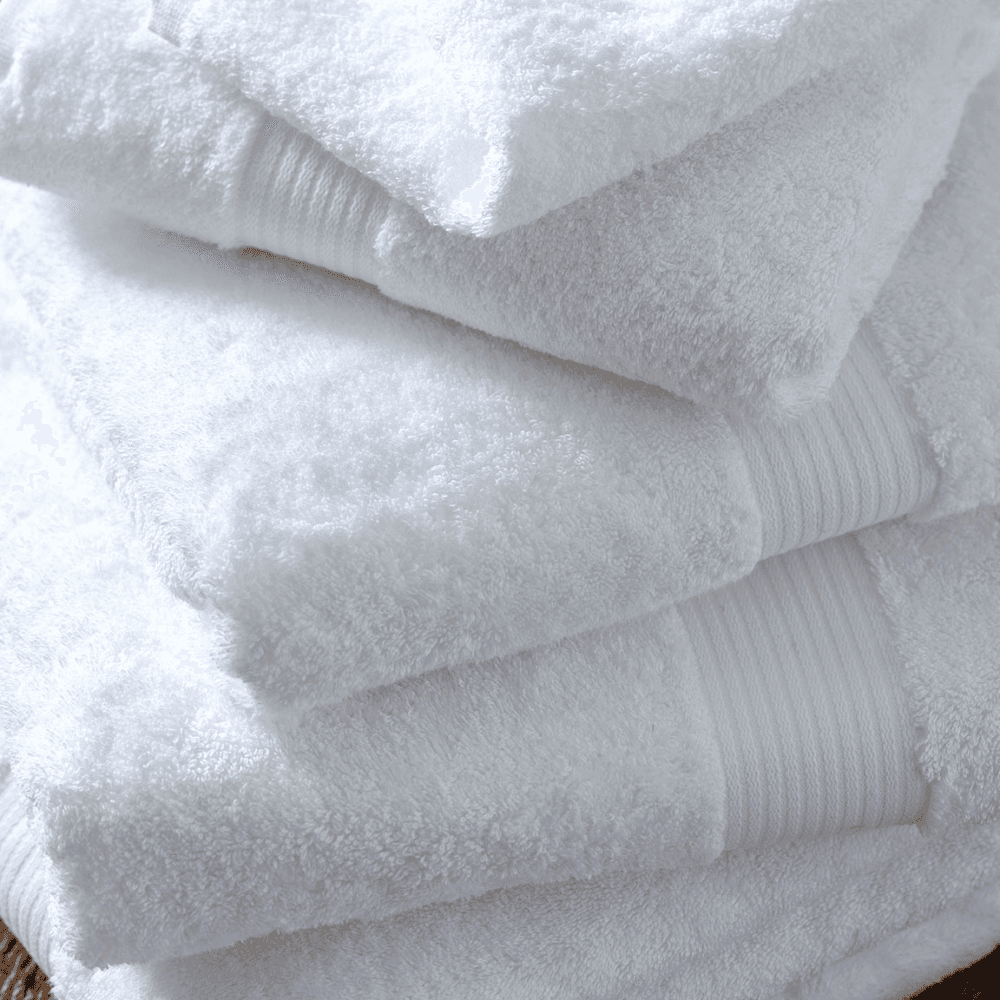 Luxury Egyptian Cotton Bath Towel