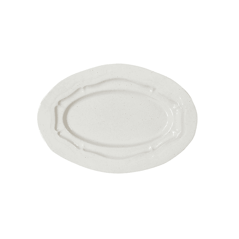 Refectoire Oval Dish