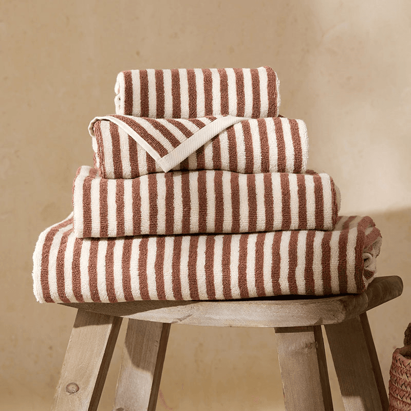 Hebden Duvet Cover Set