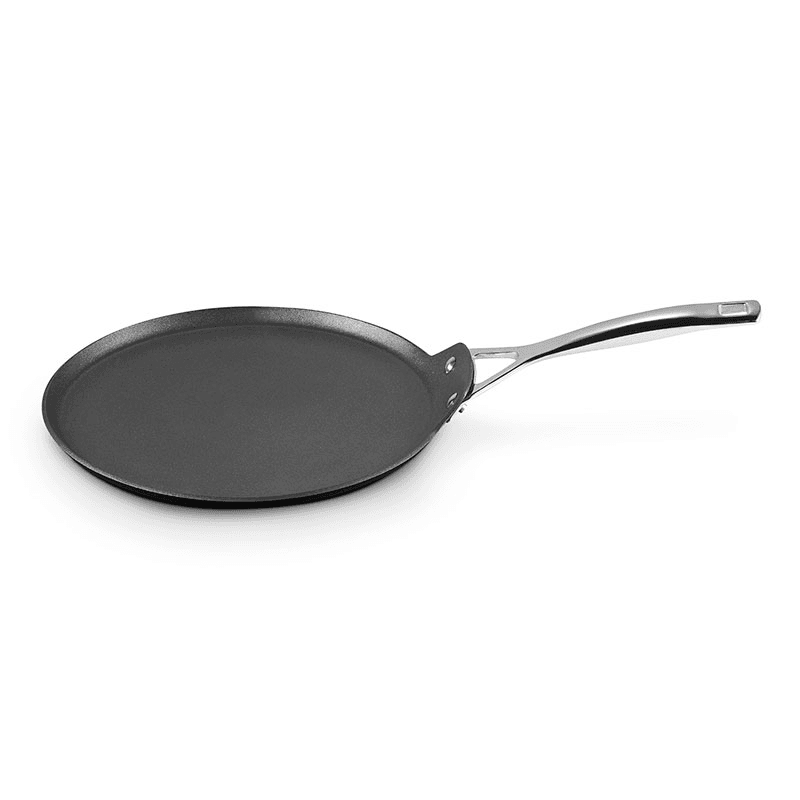 Toughened Non-Stick Crepe Pan