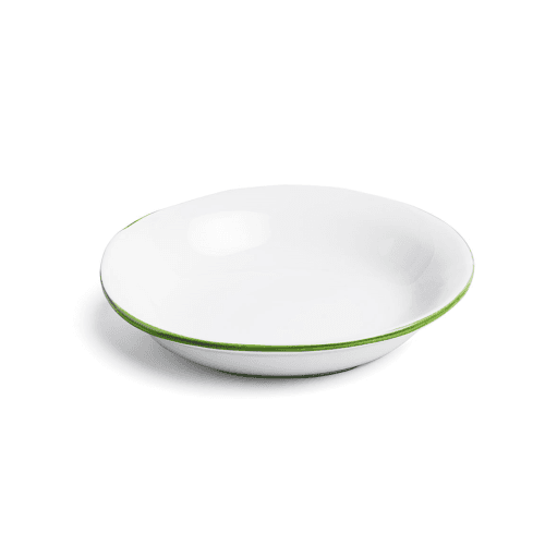 Image showing the Oddington Pasta Plate, Green product.