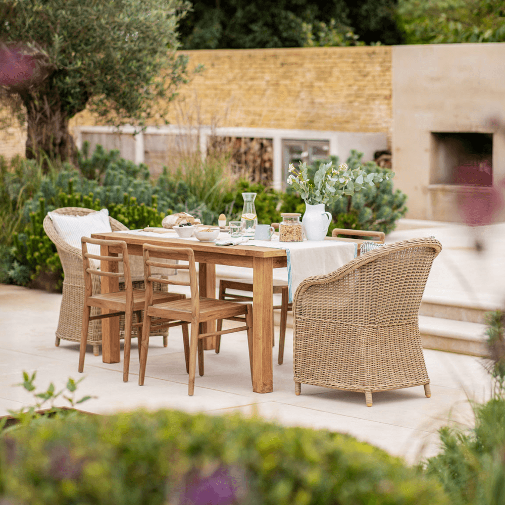 Brayford Chair, Natural