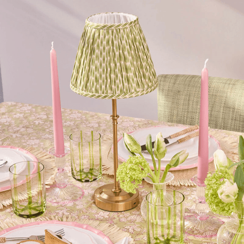Image showing the Lyla Rechargeable Lamp product.