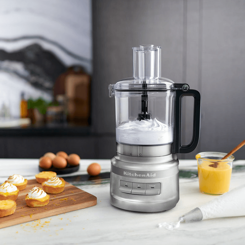 Artisan Food Processor
