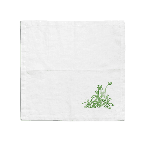Image showing the Eden Cosmos Napkin product.