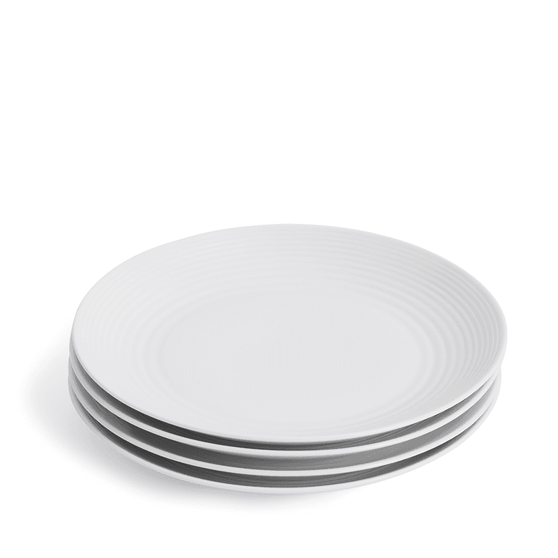 Gordon Ramsay Maze Set of 4 Plates