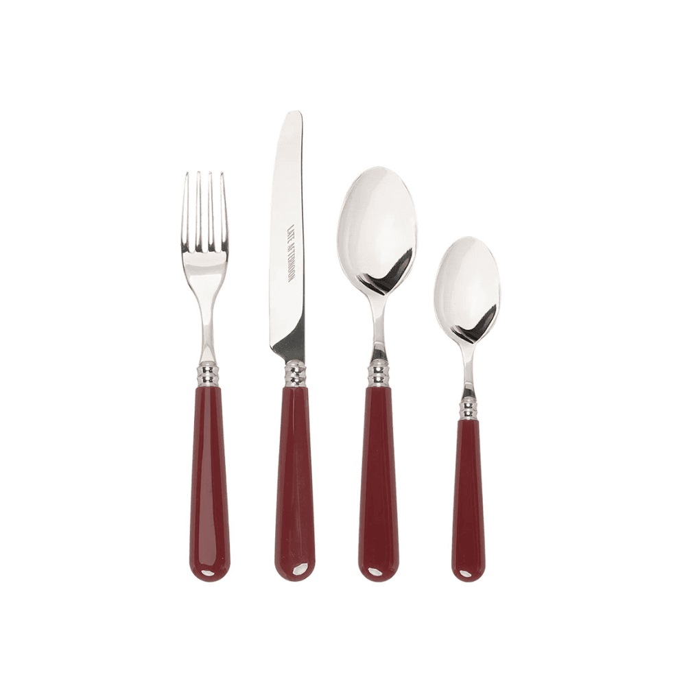 16-Piece Cutlery Set