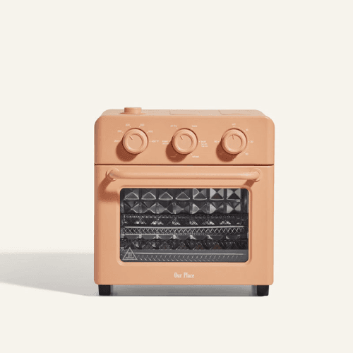 Image showing the Wonder Oven Air Fryer & Toaster product.