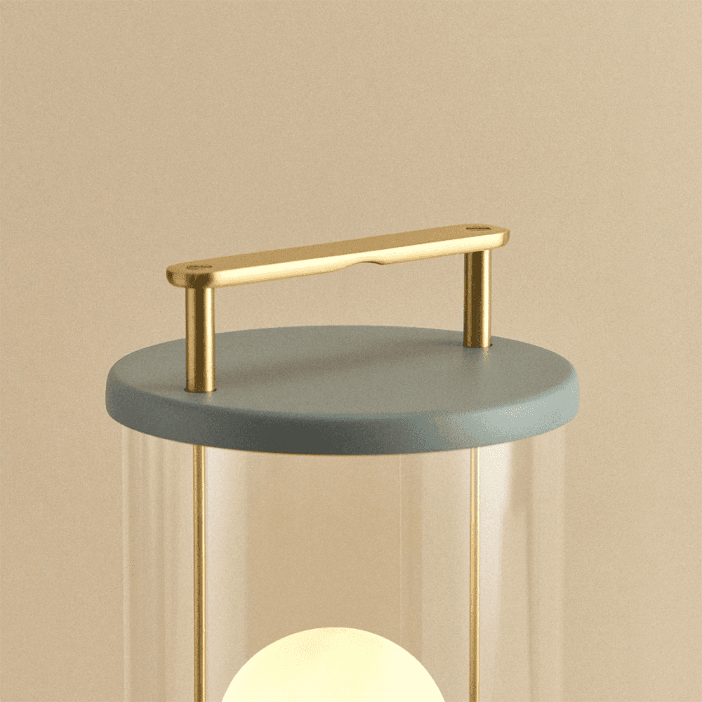 Muse 2.0 Portable Lamp