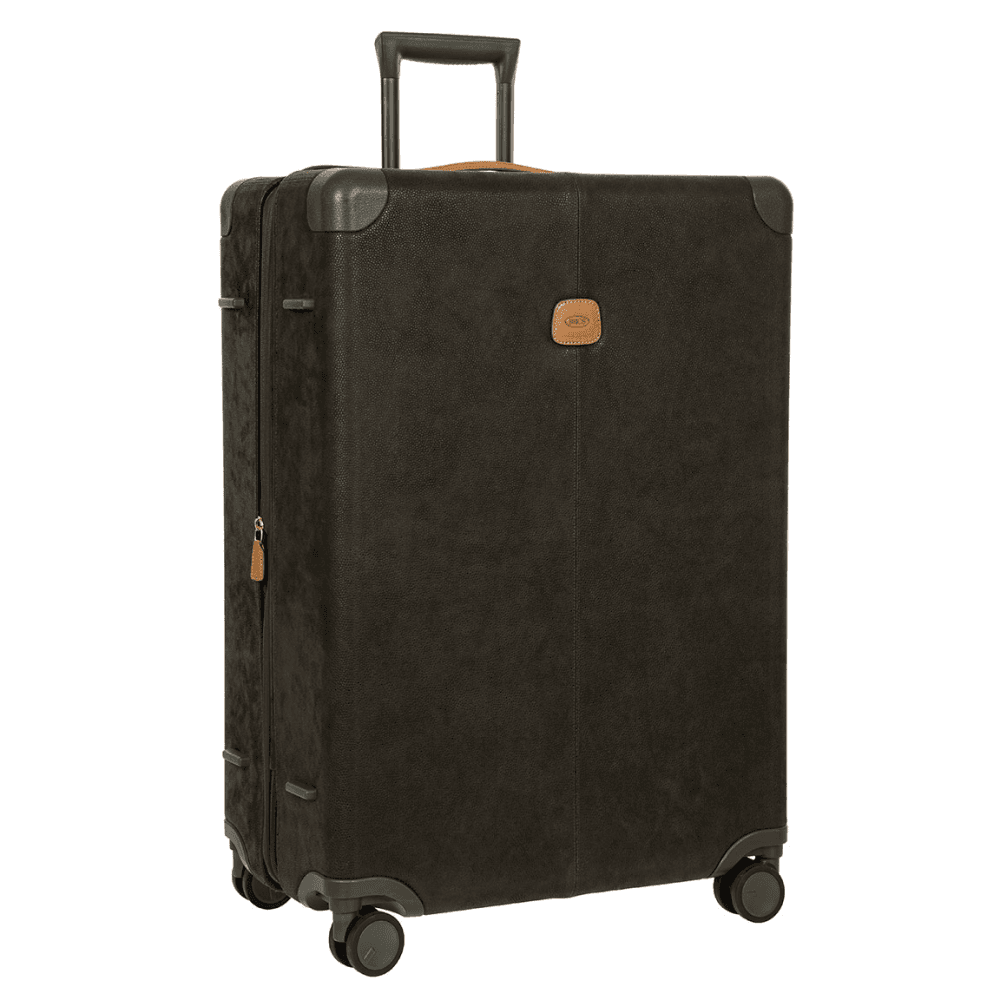 Life Hybrid Suitcase