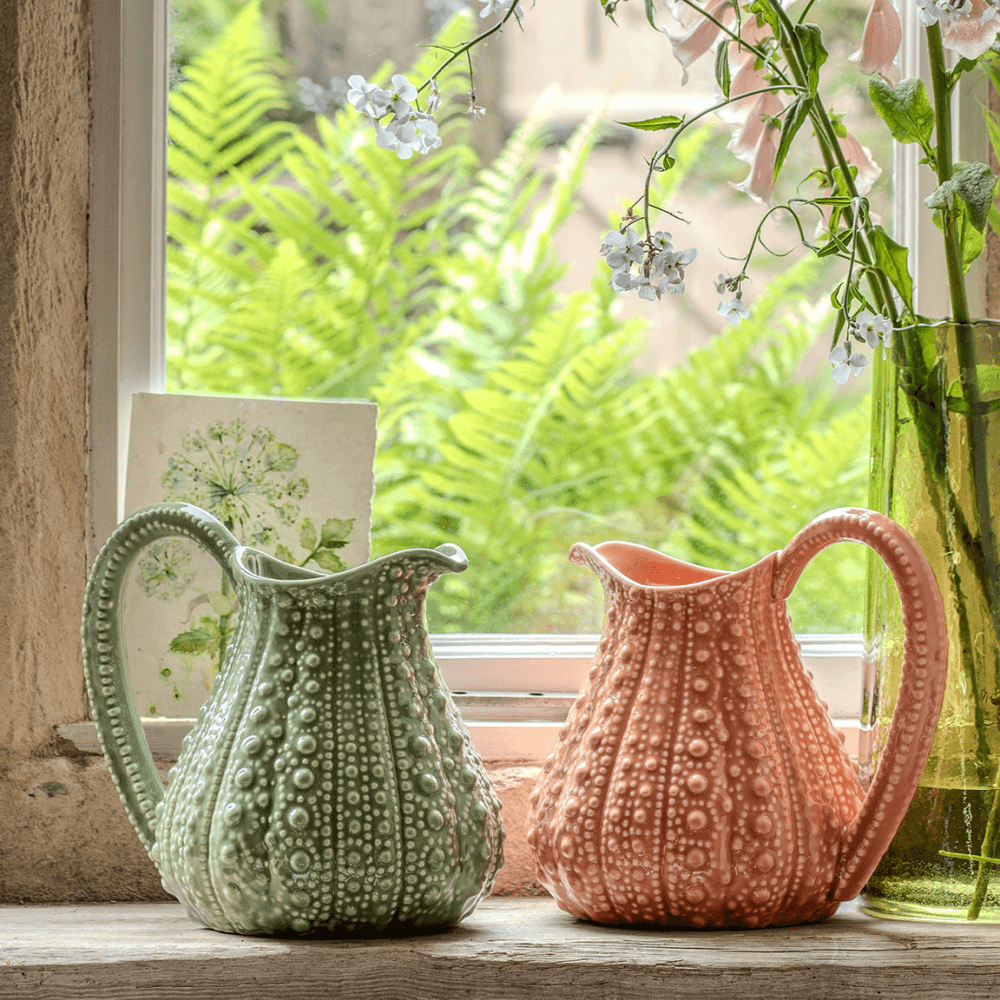 Urchin Jug