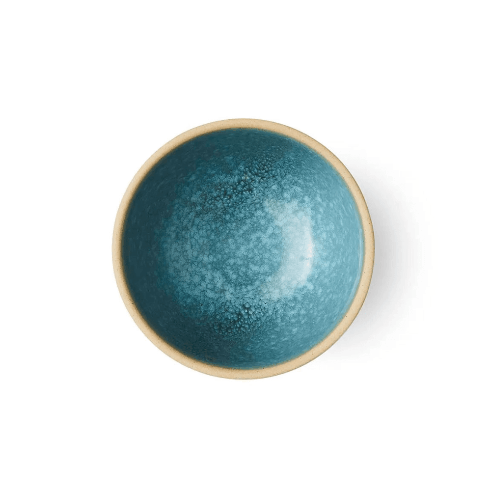 Minerals Set of 4 Bowls