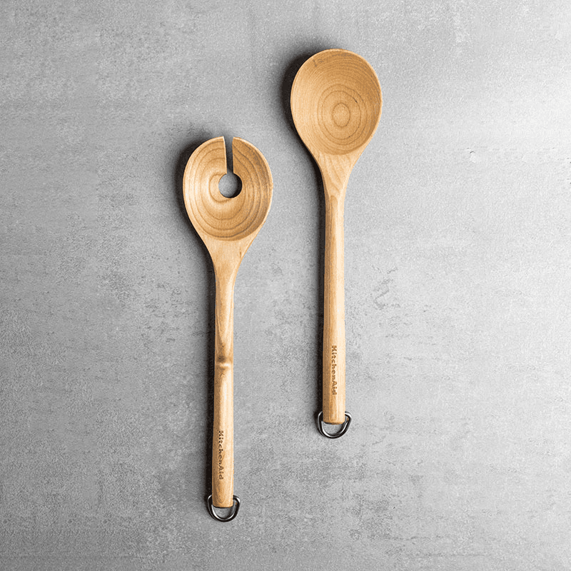 Pair of Salad Servers