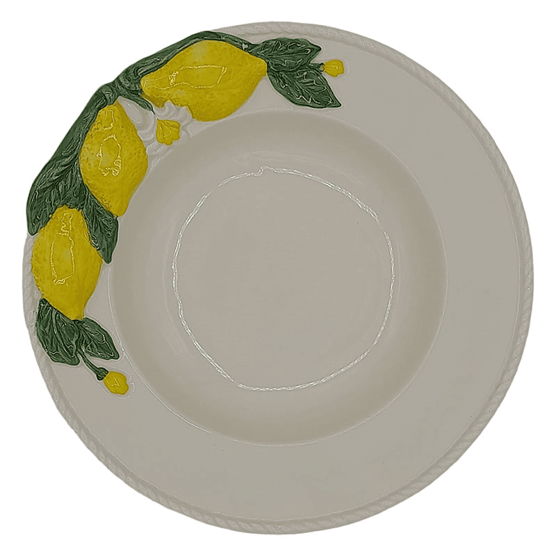 Lemon Bowl