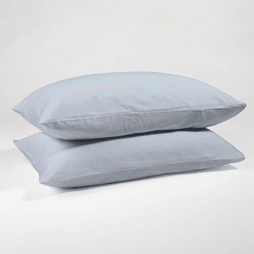 Image showing the The Original 300 Thread Count Pair of Pillowcases product.