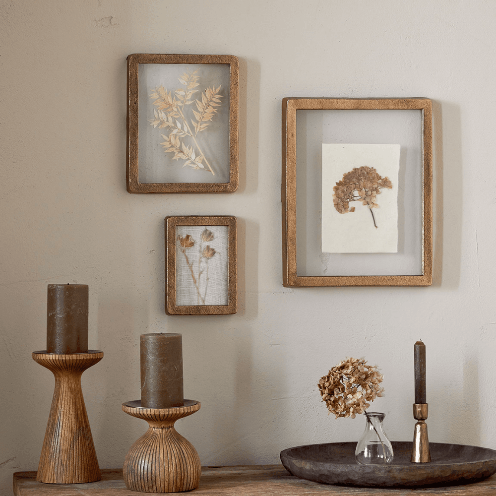 Jahala Wall Hung Photo Frame