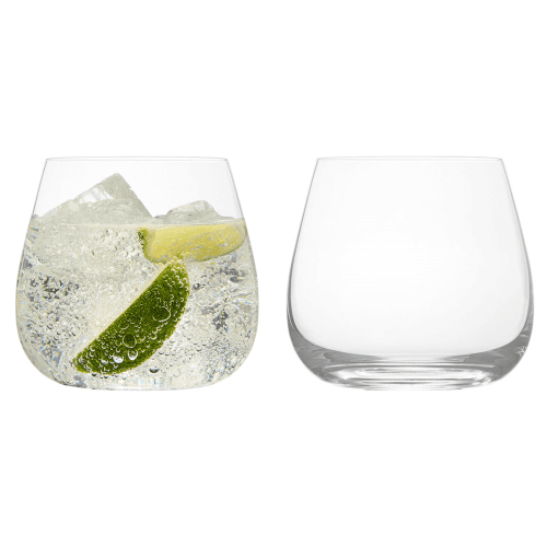 Image showing the Juno Set of 2 DOF Tumblers product.