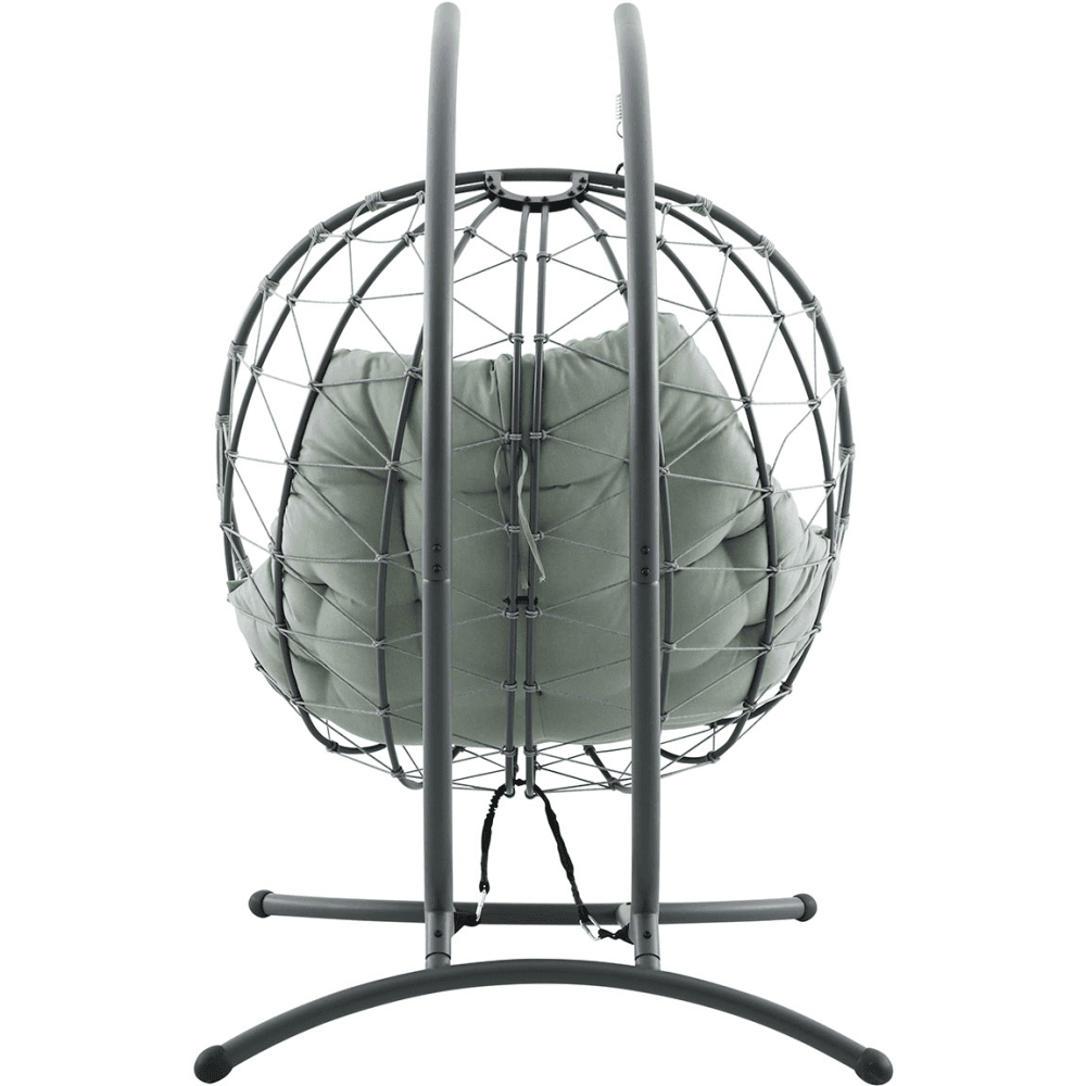 Lyon Outdoor Double Hanging Chair