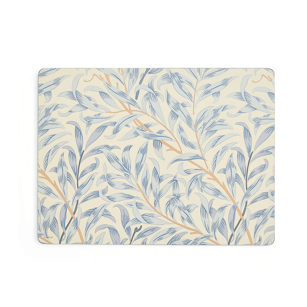 Willow Boughs Set of 4 Placemats