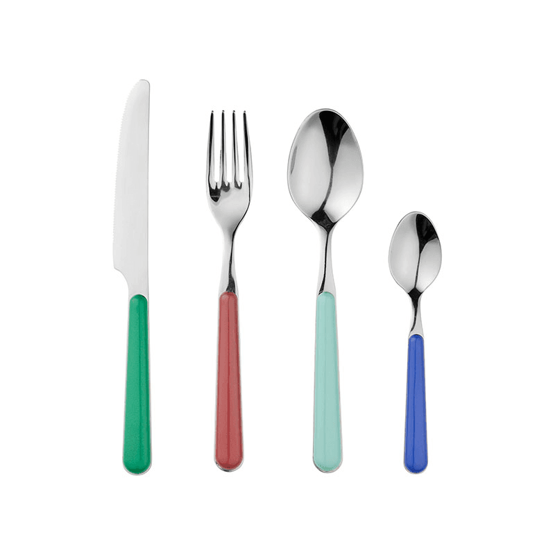 Marstal 8 Piece Cutlery Set