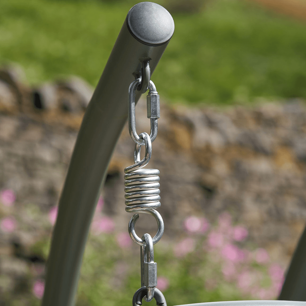 Lyon Outdoor Double Hanging Chair