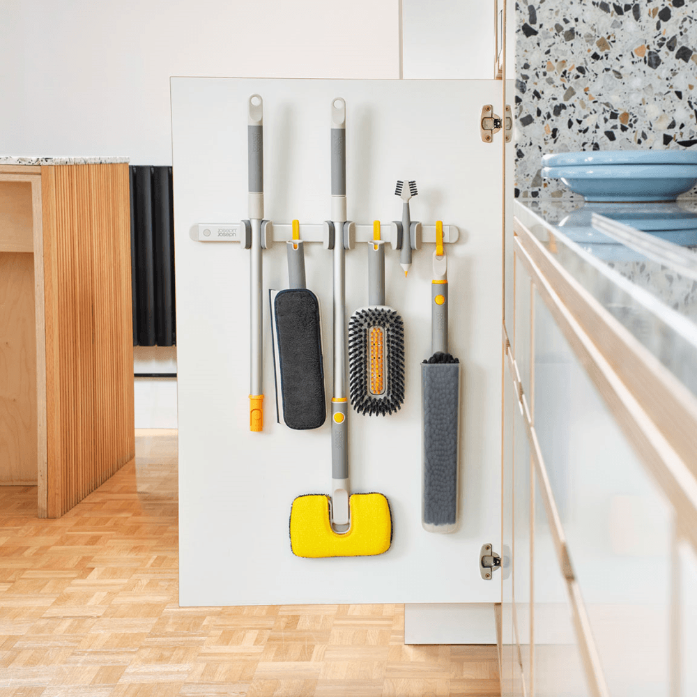 CleanTech Deep Cleaning Set, Light Stone