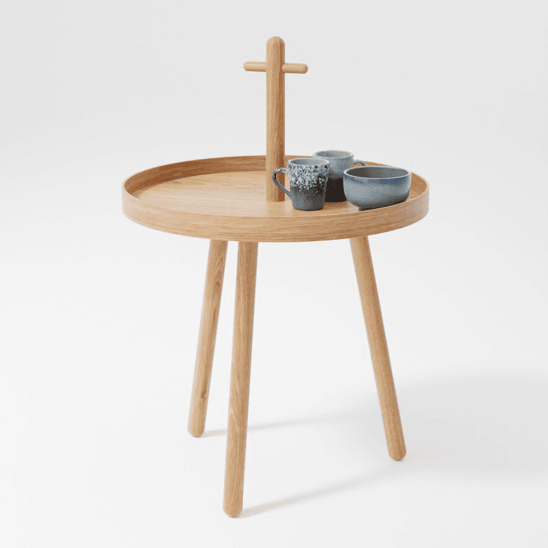 Pick Me Up Side Table