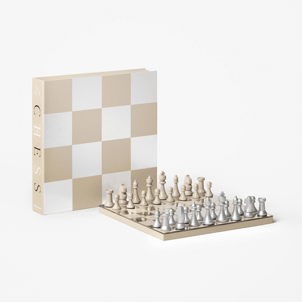 Classic Art of Chess