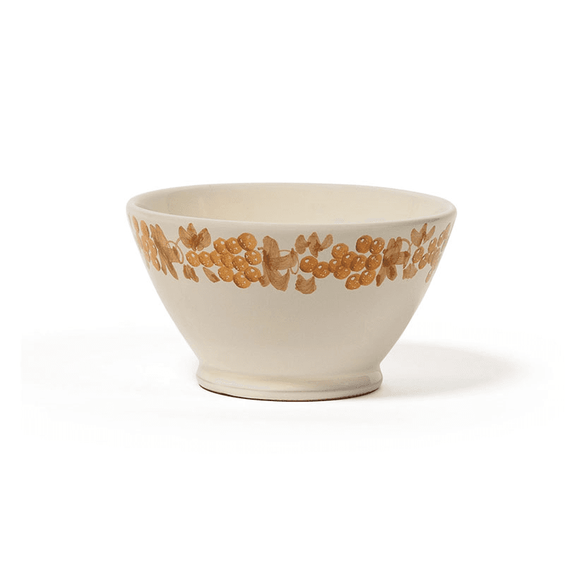Vine Bowl