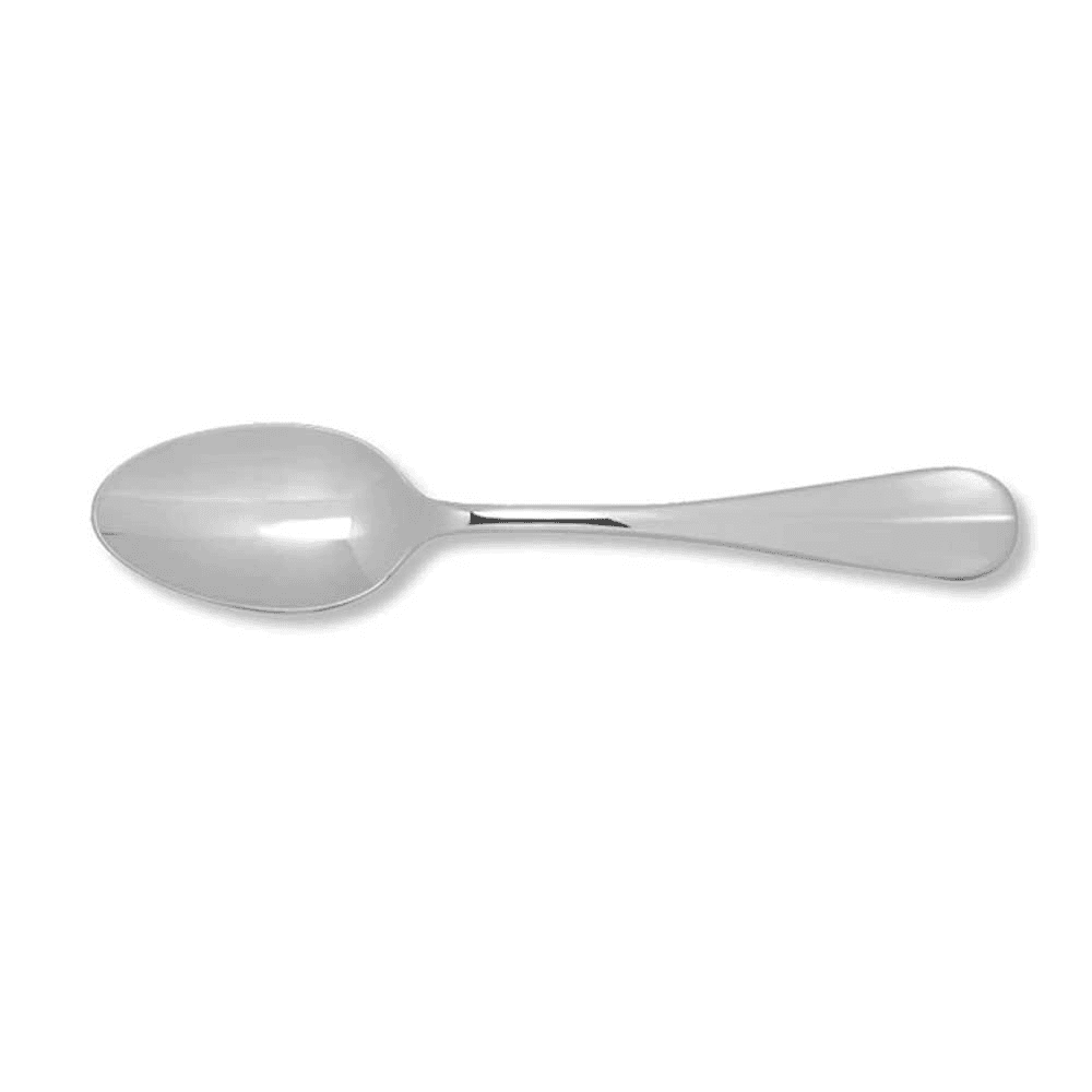 Baguette Mocha Spoon, Stainless Steel